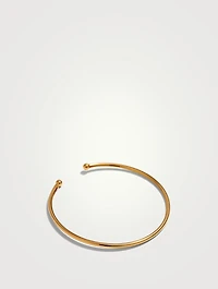 Lily Choker Necklace