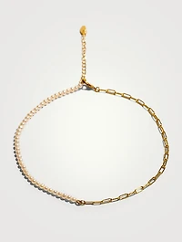Who's That Pearl Necklace