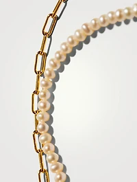Who's That Pearl Necklace