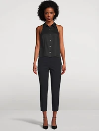 Sleeveless Shirt