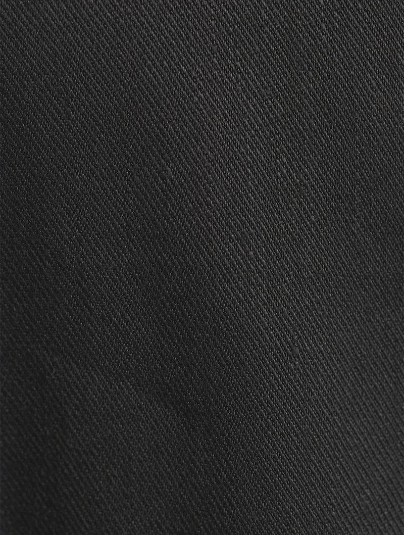 Sleeveless Shirt