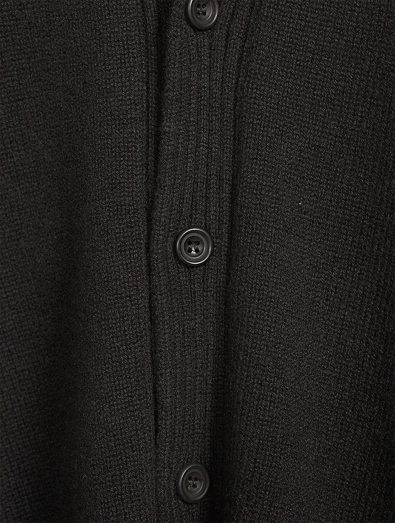 Cashmere Sweater Vest