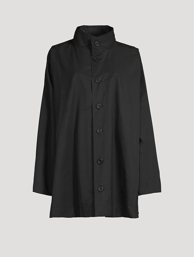 Caucasus Rain Jacket