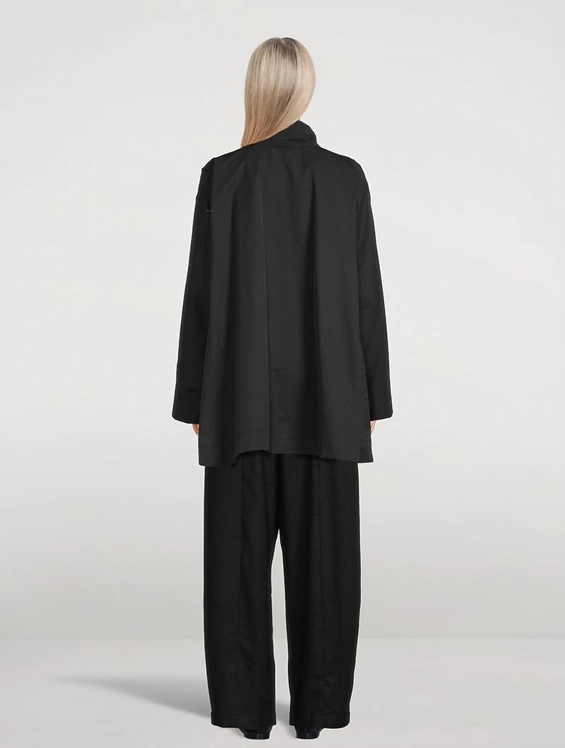 Caucasus Rain Jacket
