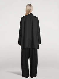 Caucasus Rain Jacket