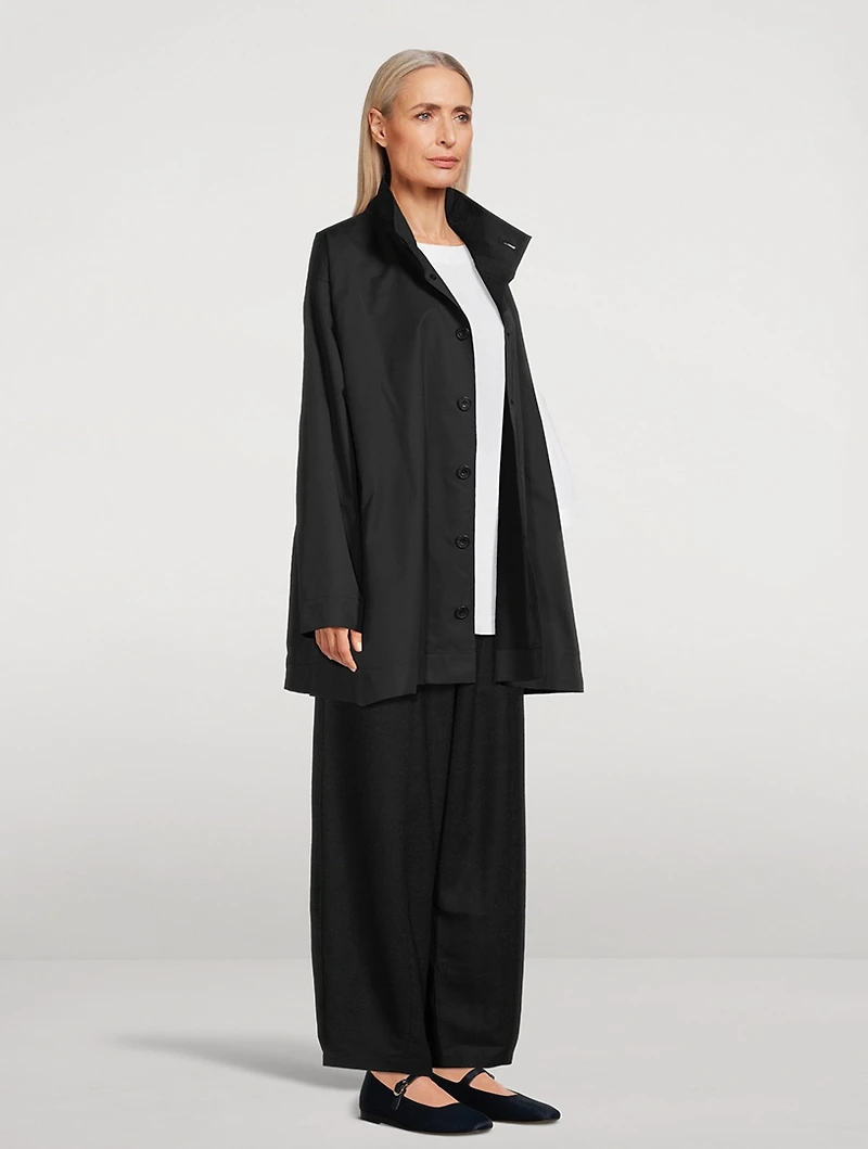 Caucasus Rain Jacket