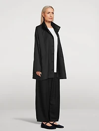 Caucasus Rain Jacket