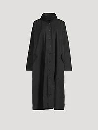 Caucasus Long Rain Jacket