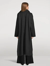 Caucasus Long Rain Jacket