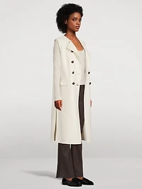 Hoxton Double-Breasted Vest