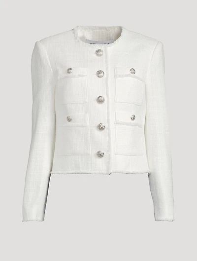 Olbia Tweed Jacket