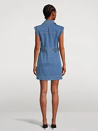Jax Denim Dress