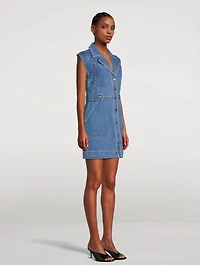 Jax Denim Dress