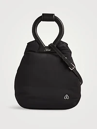 Moose Knuckles x Luar Brooke Nyluxe Bag