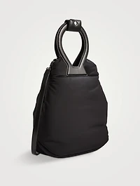 Moose Knuckles x Luar Brooke Nyluxe Bag