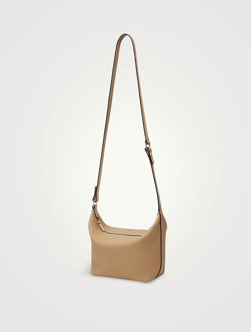 Mochi Leather Pouch