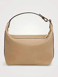Mochi Leather Pouch