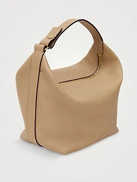 Mochi Leather Pouch