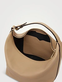 Mochi Leather Pouch