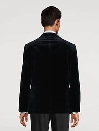 Capri Velvet Jacket