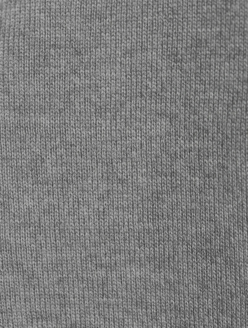 Wool Cardigan