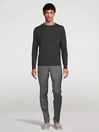Wool Sweater