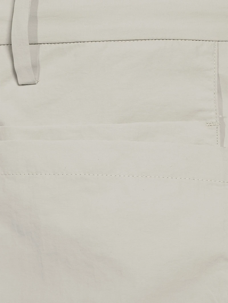 Convertible Utility Pants
