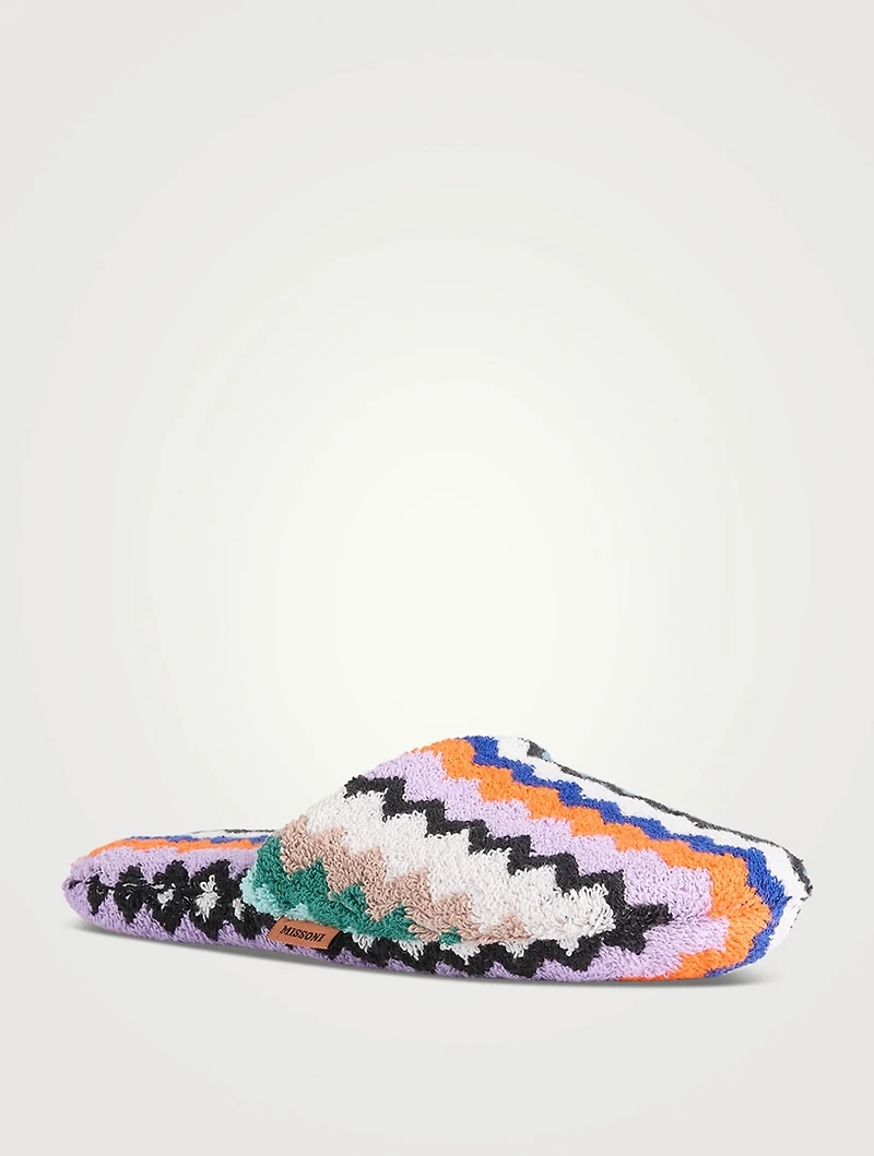 Riverbero Soft Slippers