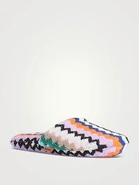 Riverbero Soft Slippers