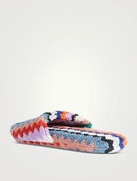 Riverbero Soft Slippers