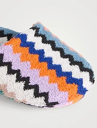 Riverbero Soft Slippers