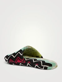 Giacomo Soft Slippers