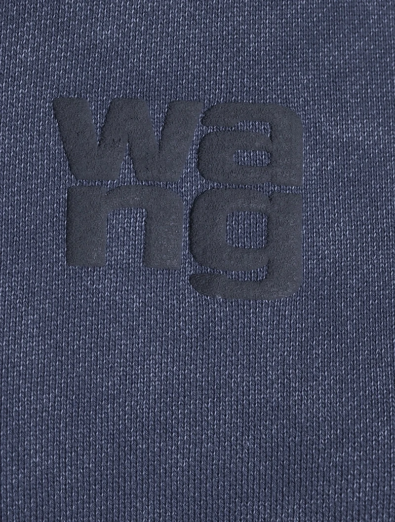 Puff Logo Sweatshirt