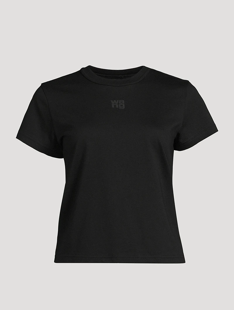 Puff Logo T-Shirt
