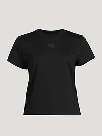 Puff Logo T-Shirt