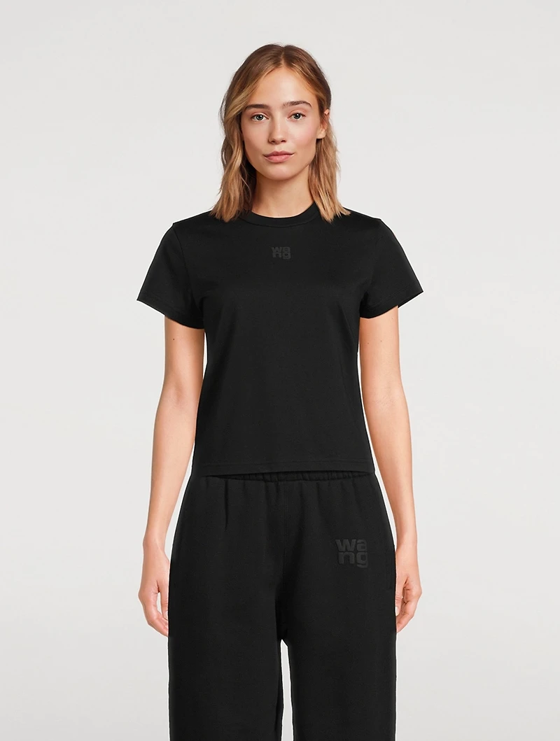 Puff Logo T-Shirt