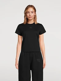 Puff Logo T-Shirt