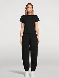 Puff Logo T-Shirt