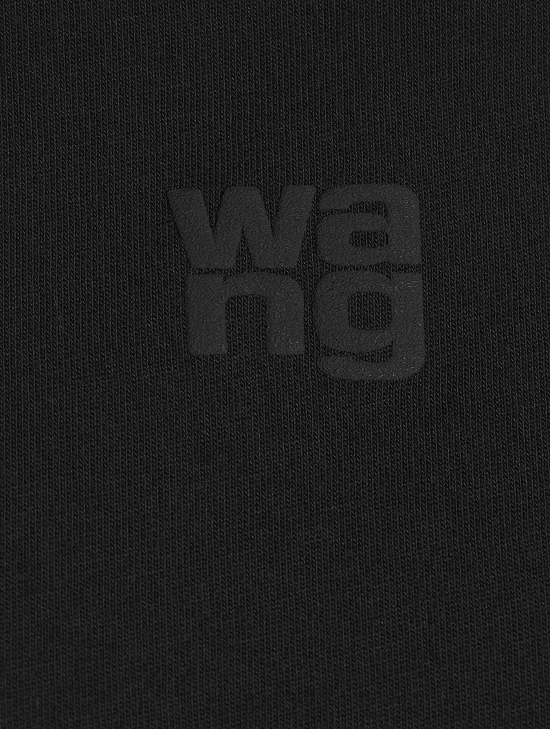 Puff Logo T-Shirt