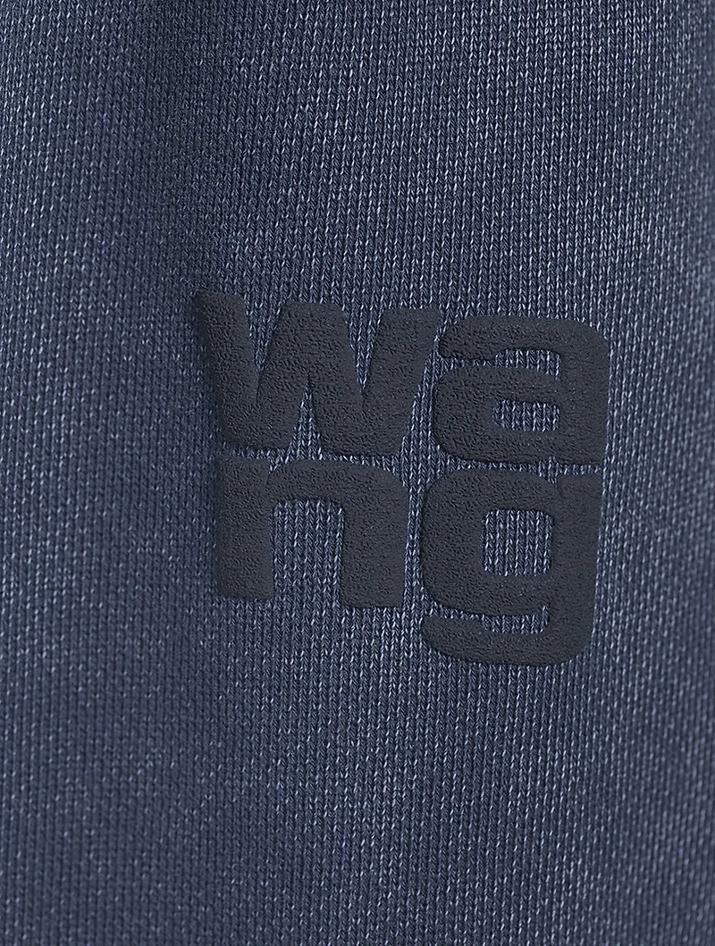 Puff Logo Sweatpants