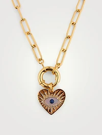 All Eye Need Necklace