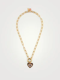 All Eye Need Necklace