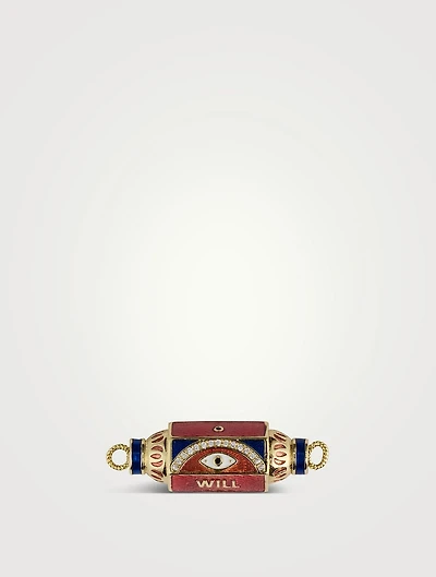 Protection Evil Eye Talisman Charm