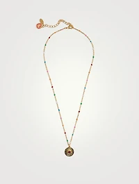 Secret Garden Necklace