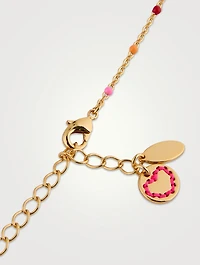 Secret Garden Necklace