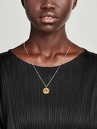 Secret Garden Necklace