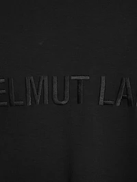 Cotton Logo T-Shirt