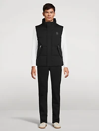 Joseph Nordic Tech Down Vest