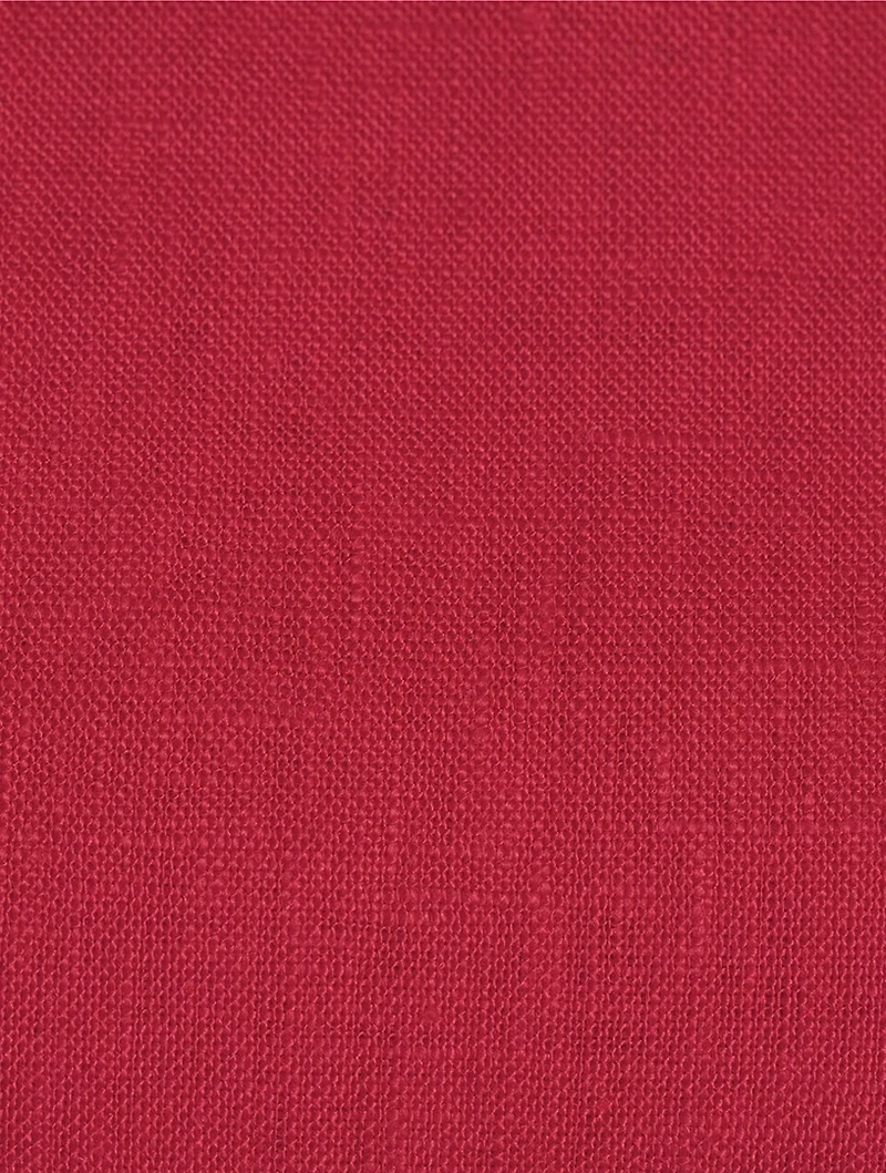 Ellen Linen Mini Dress