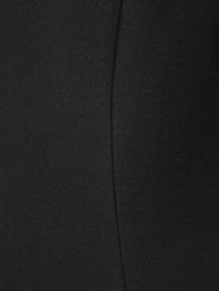 Wide-Leg Jumpsuit